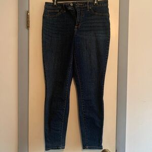Women’s Universal Thread Jeans